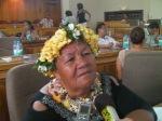 Tahiti : La politique par les nuls