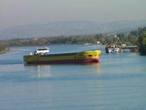LE TRANSPORT FLUVIOMARITIME SUR LE RHÔNE (Chapitre 4)