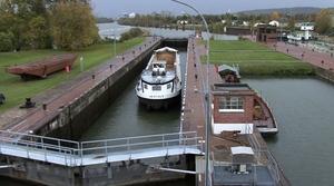 GROS CONVOIS EN NORMANDIE (2°Partie)