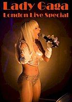 Regarder en streaming ou télécharger gratuitement le concert de Lady Gaga