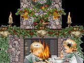 Recette pour nouvelle annee