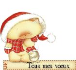 RECETTE POUR UNE NOUVELLE ANNEE