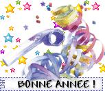 RECETTE POUR UNE NOUVELLE ANNEE