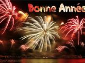 Bonne année 2010