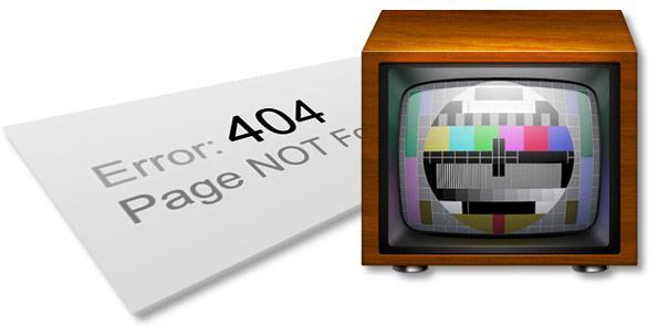 Pourquoi et comment personnaliser une page d’erreur 404
