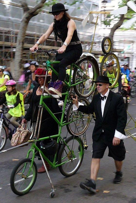 Les images insolites du dernier jour de l'année