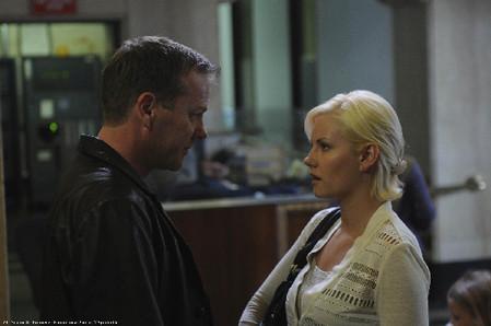 24 Heures Chrono saison 8 ... les photos promo