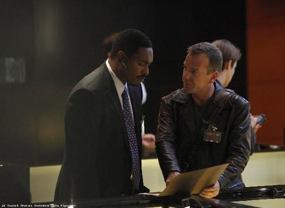 24 Heures Chrono saison 8 ... les photos promo