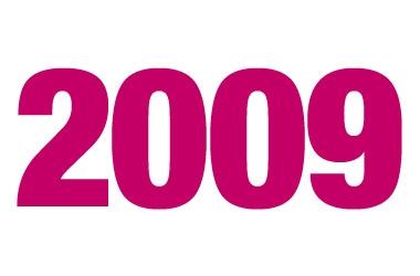 Best of 2009 : Toute l’actu. de l’année 2009