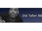 Tafari Bélizaire Facebook Internet