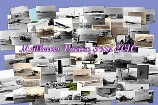 Meilleurs voeux pour l'année 2010
