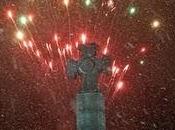 Tallinn: passage nouvelle année