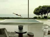 Plongee dans l'ecran