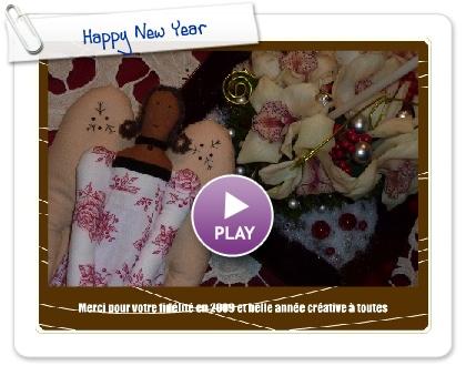 Click to play this Smilebox greeting: Happy New Year
