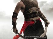 Prince Persia sables temps bande annonce française