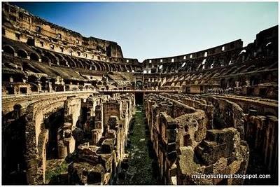 Rome photos en HDR