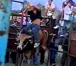 vidéo regis rodeo