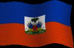 HAITI Fete son 206e anniversaire d'indépendance