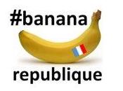 #bananarépublique faut cesse #SVRS