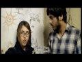 Film : les Chats Persans