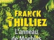 L’anneau Moebius Franck Thilliez