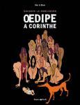 Le retour de socrate le demi-chien : Oedipe à Corinthe