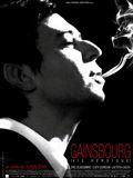 Affiche Gainsbourg vie héroique