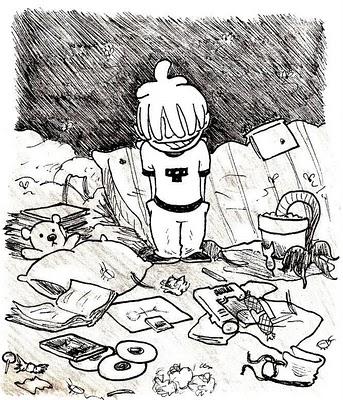 Et un dernier pour la route: