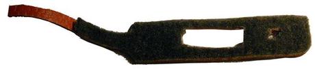 Bricoler une sonnette pour roller Bricoler une sonnette pour roller