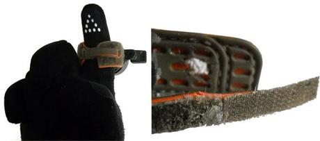 Bricoler une sonnette pour roller Bricoler une sonnette pour roller