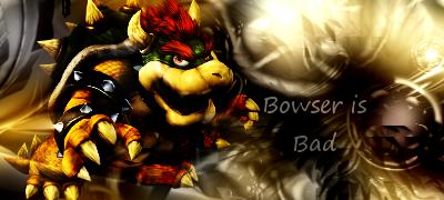 [Tutoriel 7-G] Signature Bowser