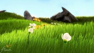 Test : Flower, poésie champêtre sur PS3