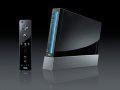 Wii noire : LE cadeau de Noël 2009