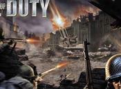 [Test] Call Duty Classic (PSN-Xbox Live)