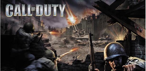 [Test] Call of Duty Classic (PSN-Xbox Live)