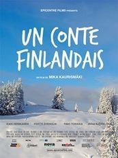 un conte finlandais