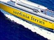 Tempête vent: navire Corsica-Ferries détourné Toulon.