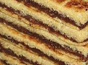 Braj/ petites Galettes fourees pate dattes