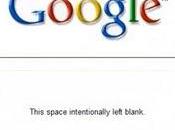 page d'accueil Google