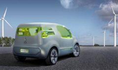 Renault annonce ses vœux avec un message vert éducatif