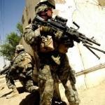 L’armée américaine s’attaque à l’ambassade d’Algérie en Irak