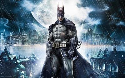 Test : Batman Arkham Asylum, le retour en force du Dark Knight