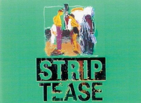 strip-tease