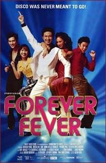 Forever Fever : La Fureur et la Fièvre [Cycle Singapour, Malaisie]