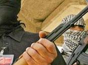 L'ouverture d'un nouveau front contre terrorisme international