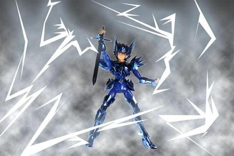 saint seiya,odin,myth cloth