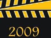 cinéma 2009, c'était