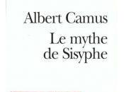 Camus, mort l'homme révolté, janvier 1960