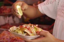 The Street Food of Wahaca