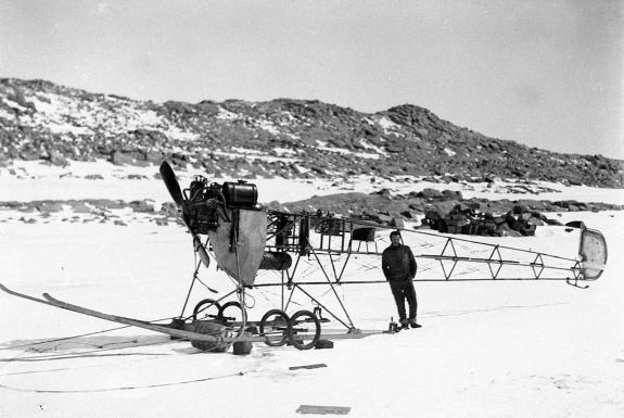 Dark Side of Blue Moon